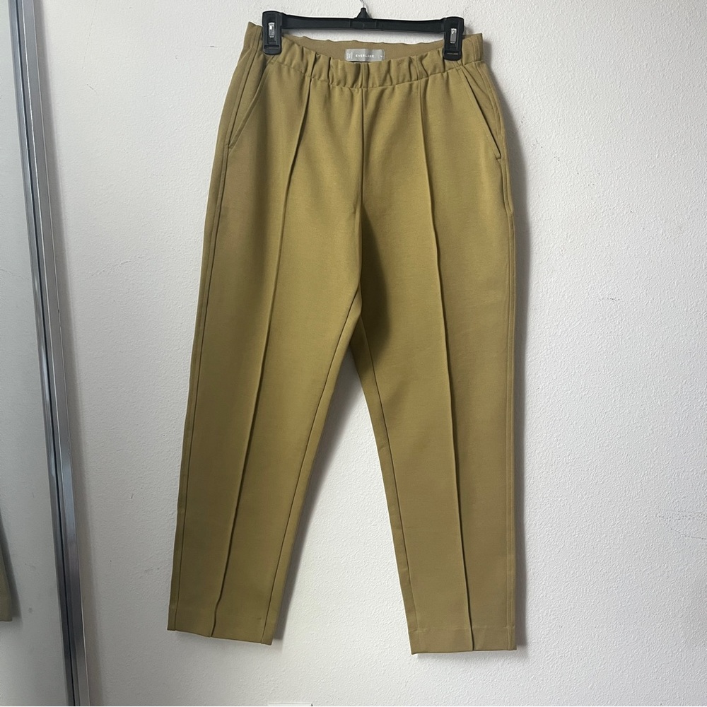 Everlane The Dream Pants Medium